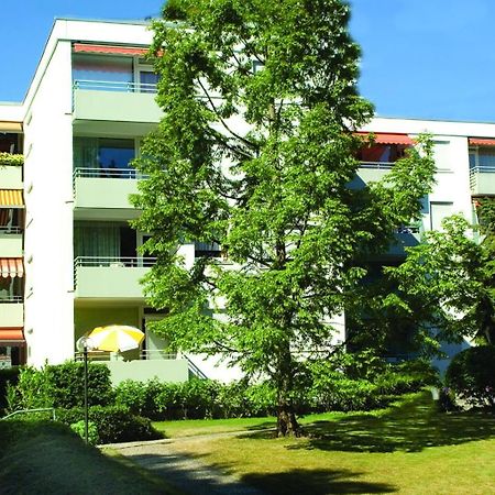 Domizil Strandallee 30 Domizil Strandallee 30 Appartement 32 Тиммендорфер-Штранд Экстерьер фото