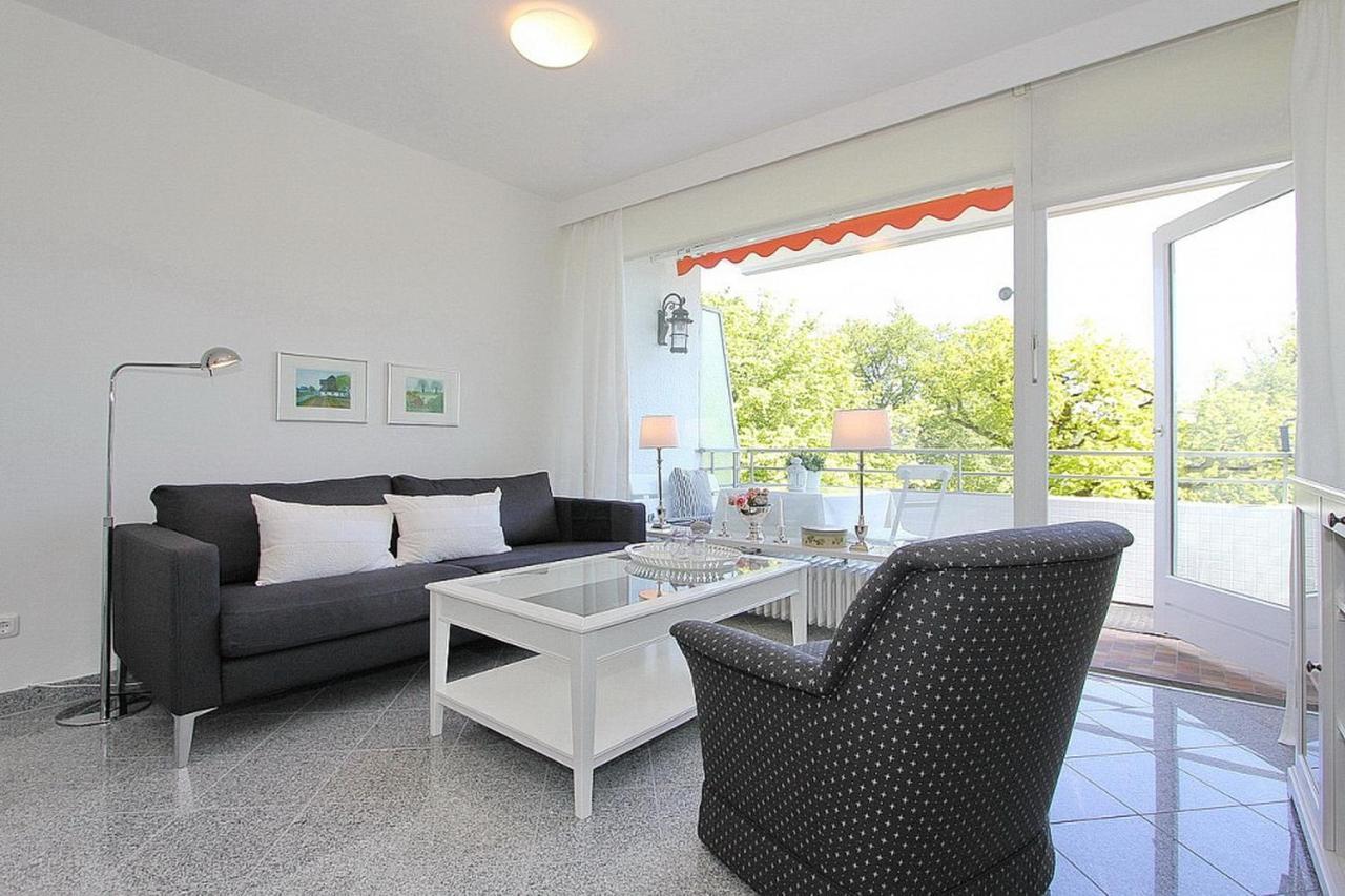 Domizil Strandallee 30 Domizil Strandallee 30 Appartement 32 Тиммендорфер-Штранд Экстерьер фото