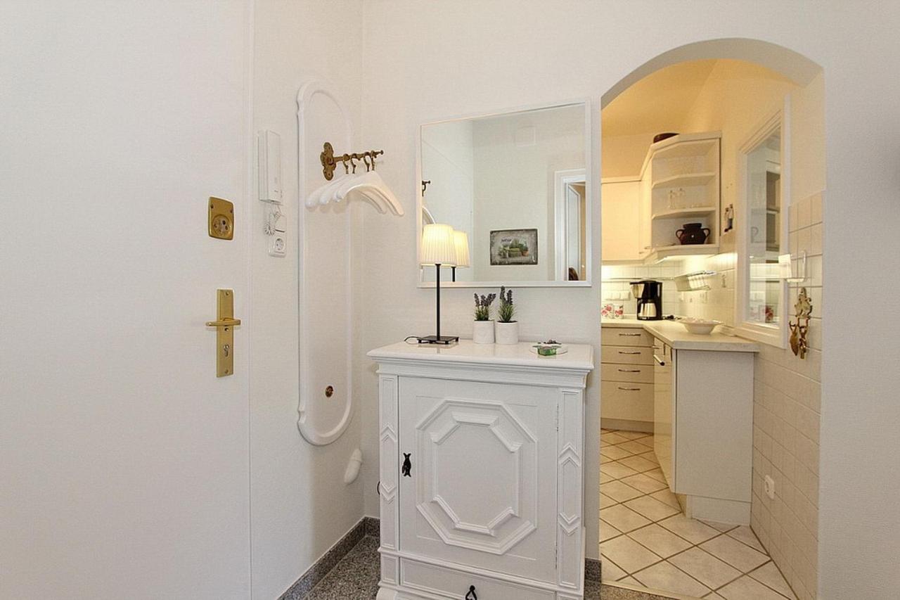 Domizil Strandallee 30 Domizil Strandallee 30 Appartement 32 Тиммендорфер-Штранд Экстерьер фото